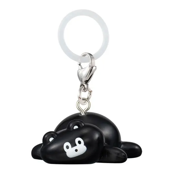 くまのまーくん めじるしアクセサリーの種類 2