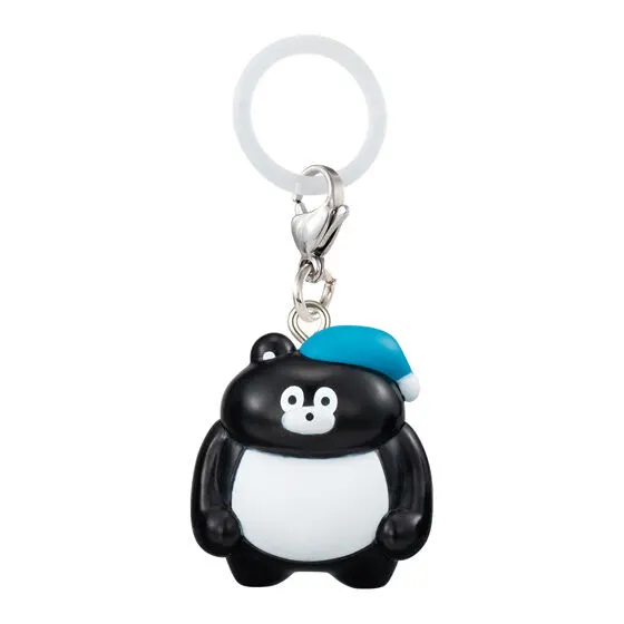 くまのまーくん めじるしアクセサリーの種類 4