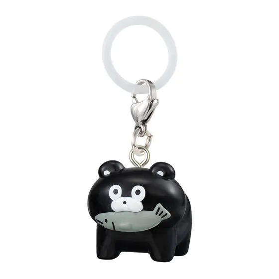 くまのまーくん めじるしアクセサリーの種類 5