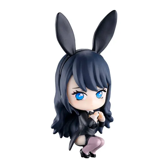 TVアニメ『その着せ替え人形は恋をする』 Season 2 カプセルフィギュアコレクションの種類 1