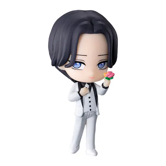TVアニメ『その着せ替え人形は恋をする』 Season 2 カプセルフィギュアコレクションの種類 2