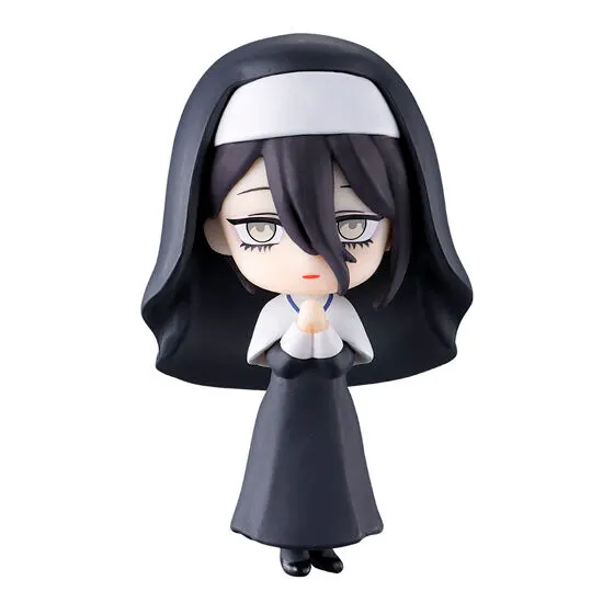 TVアニメ『その着せ替え人形は恋をする』 Season 2 カプセルフィギュアコレクションの種類 3