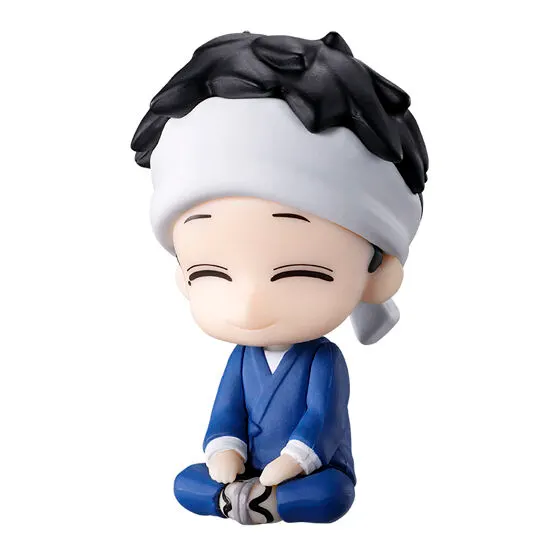 TVアニメ『その着せ替え人形は恋をする』 Season 2 カプセルフィギュアコレクションの種類 4