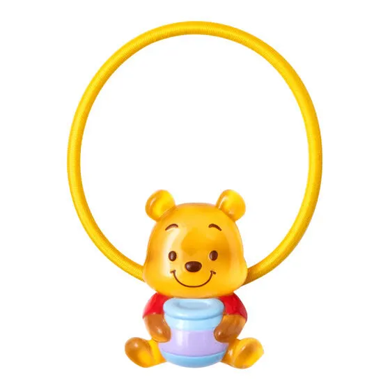 “ディズニーキャラクター” Twinkle ゴムの種類 1