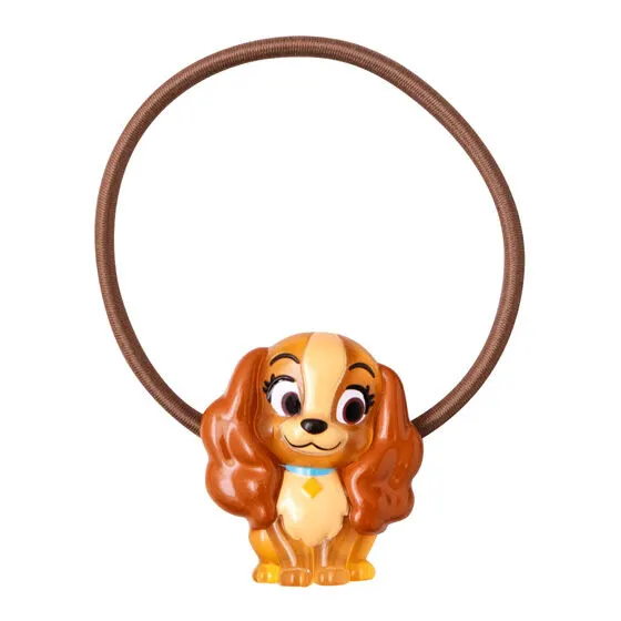 “ディズニーキャラクター” Twinkle ゴムの種類 6