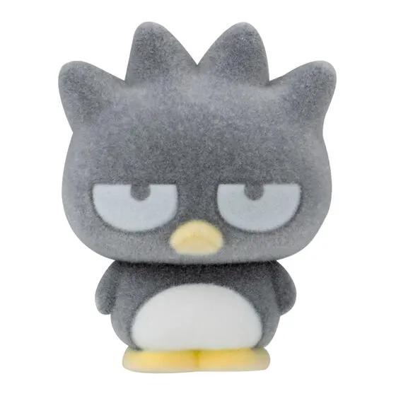 サンリオキャラクターズ ふわふわフロッキードール2の種類 4