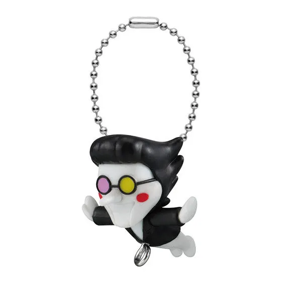 DELTARUNE つまんでつなげてマスコットの種類 9