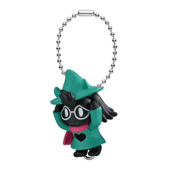DELTARUNE つまんでつなげてマスコットの種類 3