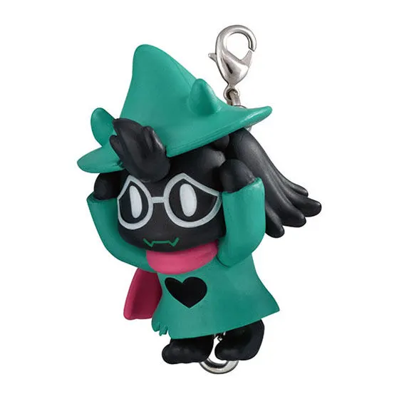 DELTARUNE つまんでつなげてマスコットの種類 4