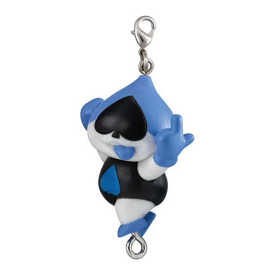 DELTARUNE つまんでつなげてマスコットの種類 6