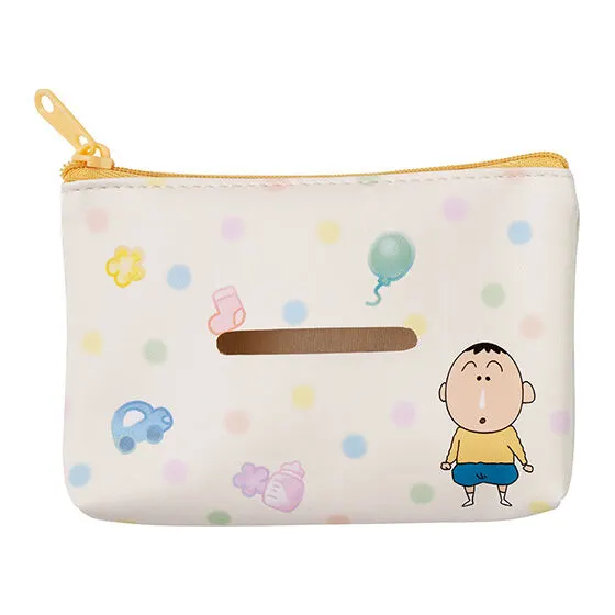 クレヨンしんちゃん ボーちゃん あそーとコレクションの種類 3