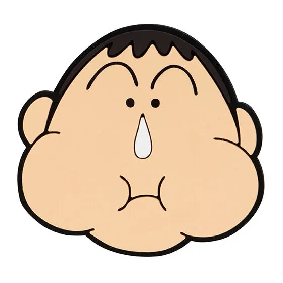 クレヨンしんちゃん ボーちゃん あそーとコレクションの種類 6