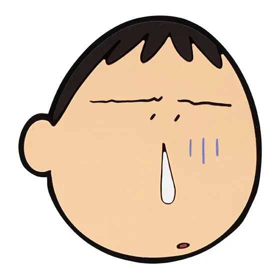 クレヨンしんちゃん ボーちゃん あそーとコレクションの種類 7
