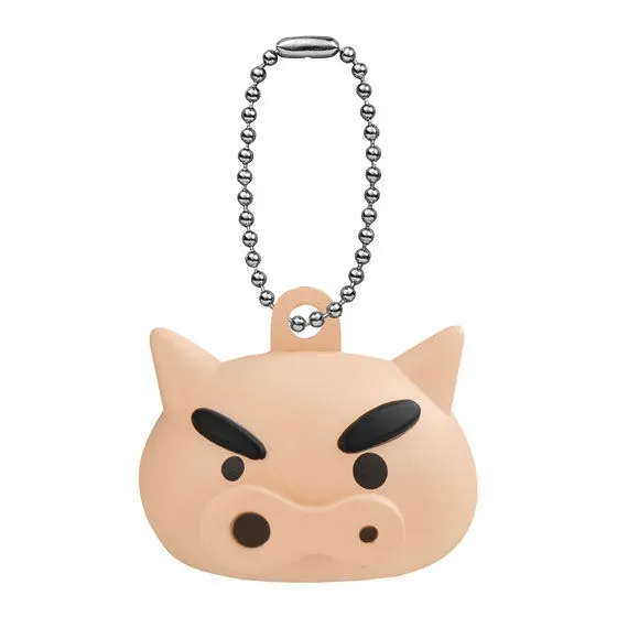 クレヨンしんちゃん マスコットキャップチャームの種類 3