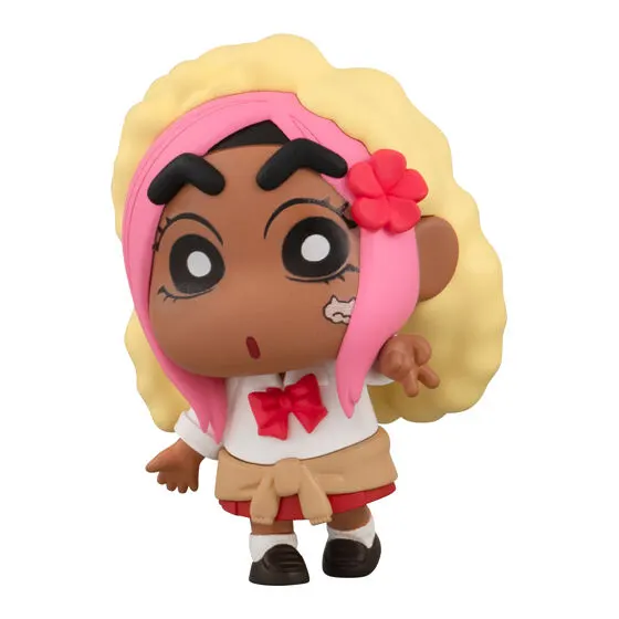 ギャルなクレヨンしんちゃんの種類 1