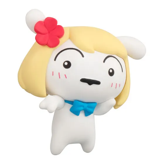 ギャルなクレヨンしんちゃんの種類 2