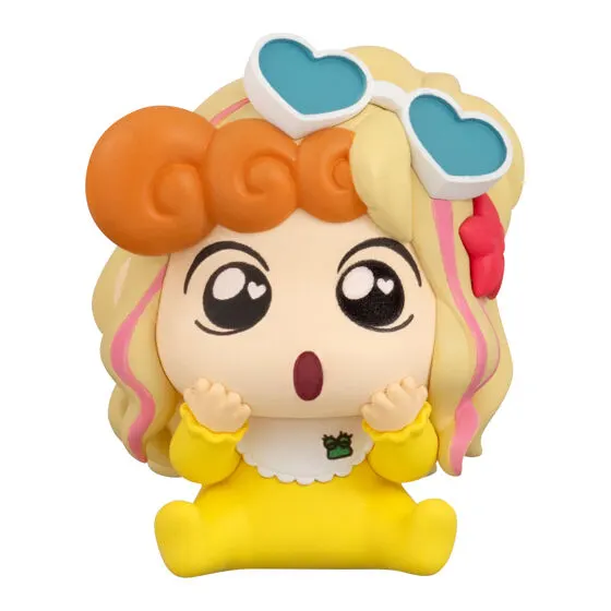 ギャルなクレヨンしんちゃんの種類 3