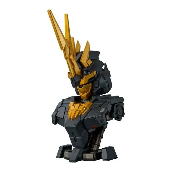 機動戦士ガンダム MSメカニカルバストDX ユニコーンガンダム2号機 バンシィの種類 1