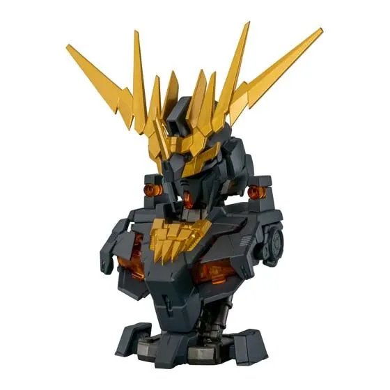機動戦士ガンダム MSメカニカルバストDX ユニコーンガンダム2号機 バンシィの種類 2