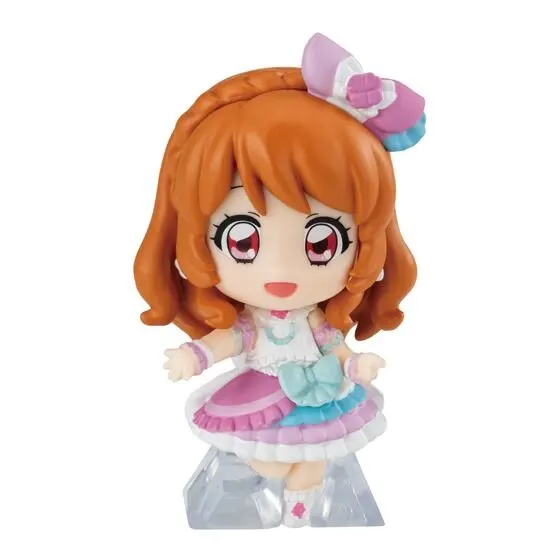 アイカツ！×プリパラ あそーとの種類 1
