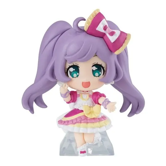 アイカツ！×プリパラ あそーとの種類 2