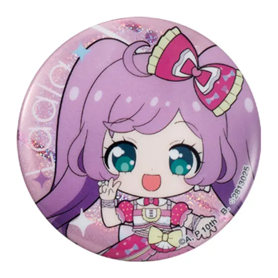 アイカツ！×プリパラ あそーとの種類 8