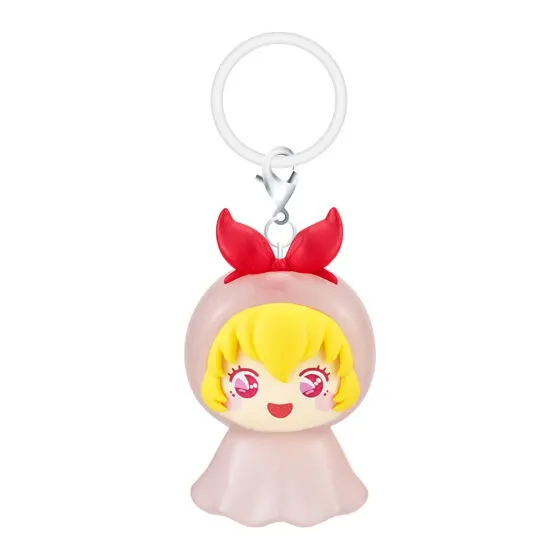 アイカツ! めじるしアクセサリーの種類 1