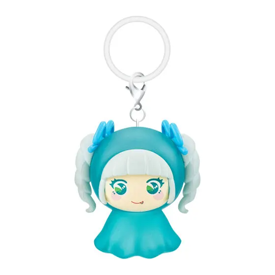 アイカツ! めじるしアクセサリーの種類 4