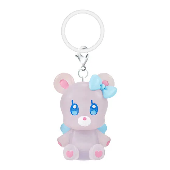 アイカツ! めじるしアクセサリーの種類 5