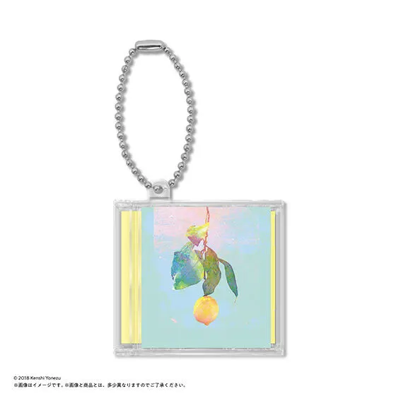 米津玄師 ミニCDコレクションの種類 2