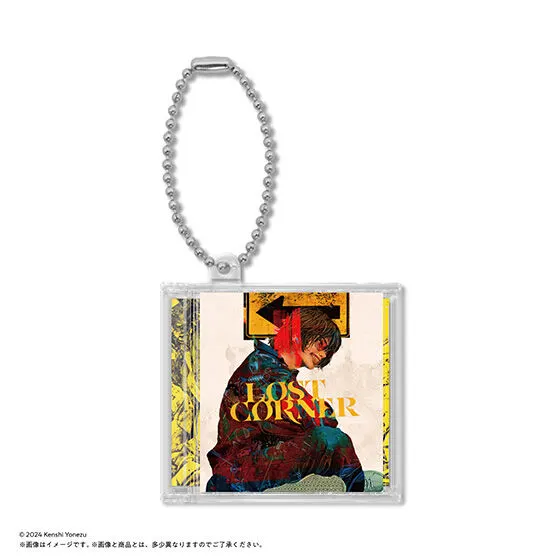 米津玄師 ミニCDコレクションの種類 3