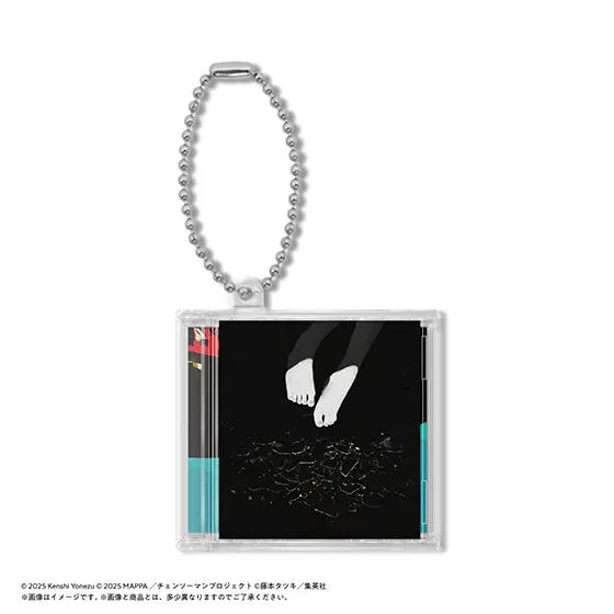 米津玄師 ミニCDコレクションの種類 5
