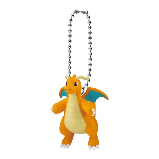 ポケットモンスター スイングコレクション Type:Dragonの種類 2