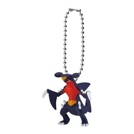 ポケットモンスター スイングコレクション Type:Dragonの種類 3