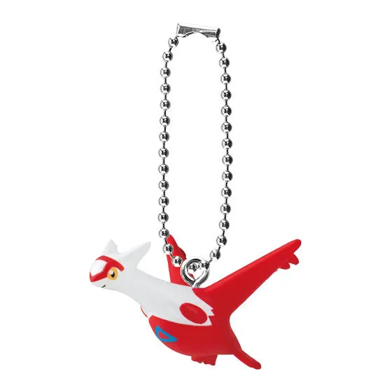 ポケットモンスター スイングコレクション Type:Dragonの種類 4