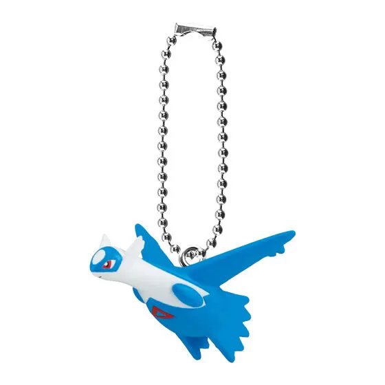 ポケットモンスター スイングコレクション Type:Dragonの種類 5