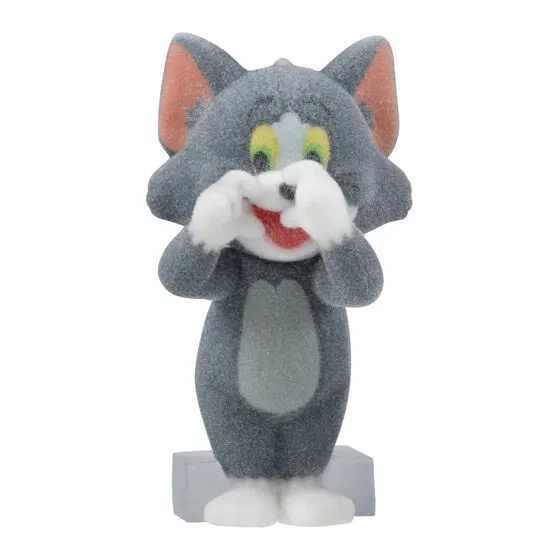 capsule flockies TOM and JERRYの種類 1