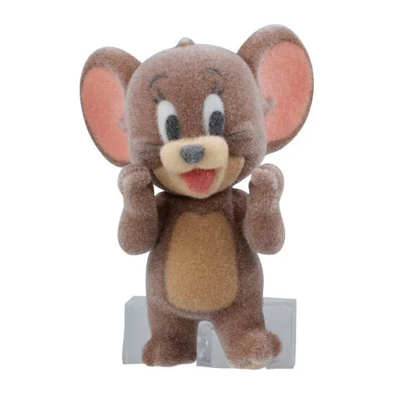 capsule flockies TOM and JERRYの種類 2