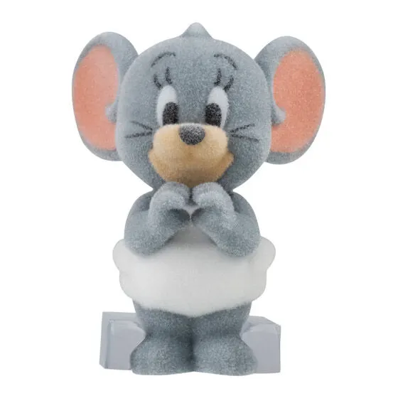 capsule flockies TOM and JERRYの種類 3