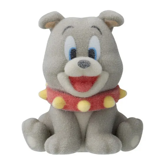 capsule flockies TOM and JERRYの種類 4