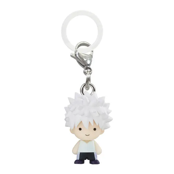 HUNTER×HUNTER めじるしアクセサリー G.I.編の種類 2