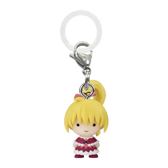 HUNTER×HUNTER めじるしアクセサリー G.I.編の種類 3