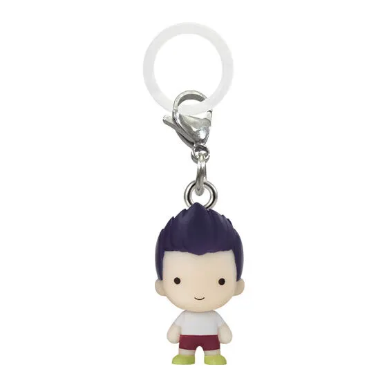 HUNTER×HUNTER めじるしアクセサリー G.I.編の種類 5