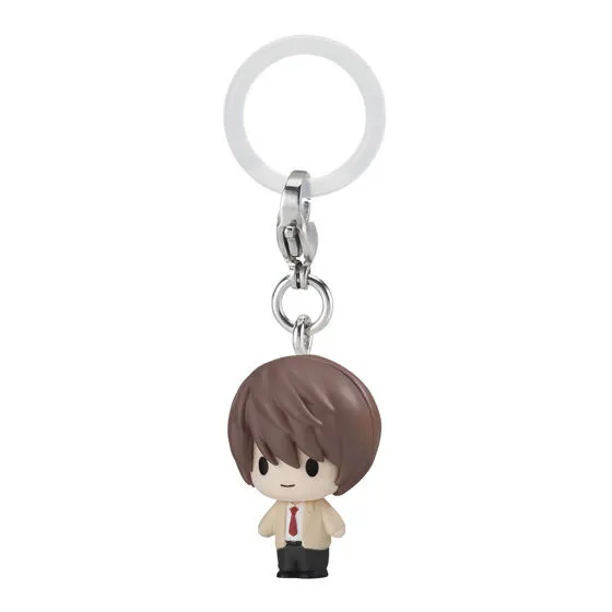 DEATH NOTE めじるしアクセサリーの種類 1