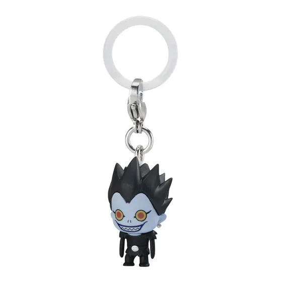 DEATH NOTE めじるしアクセサリーの種類 2