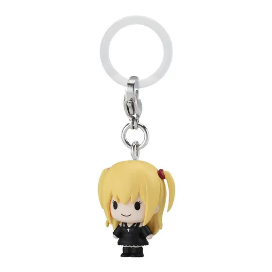 DEATH NOTE めじるしアクセサリーの種類 4