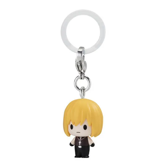 DEATH NOTE めじるしアクセサリーの種類 6