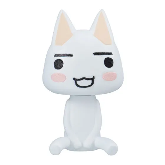 どこでもいっしょ まちぼうけ２の種類 1