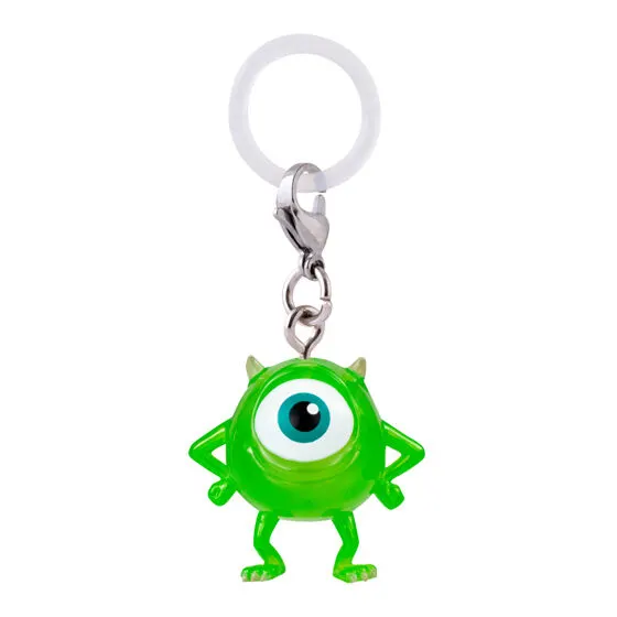 モンスターズ・インク めじるしアクセサリー NEWの種類 1