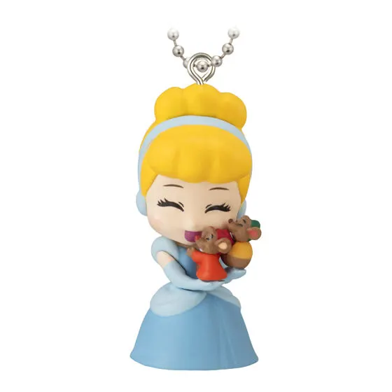 “ディズニープリンセス” ぎゅーこっとの種類 1